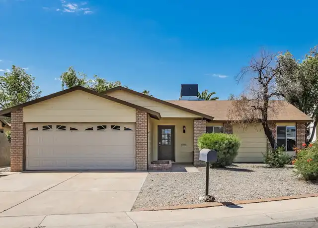 Property at 10107 W Roma Ave, Phoenix, AZ, 85037, 3 beds, 2 baths, [object Object]