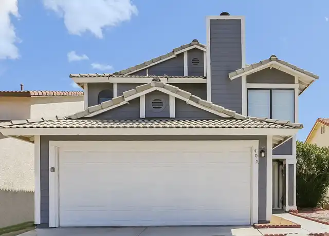 Property at 405 Tobler Dr, Las Vegas, NV, 89145, 3 beds, 2.5 baths, [object Object]