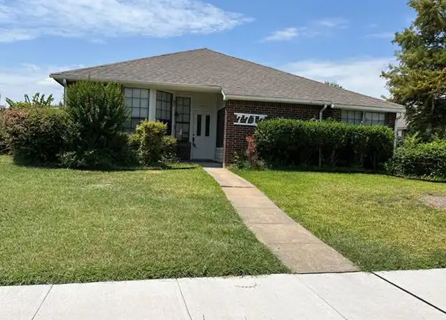 Property at 7717 Iola Dr, Plano, TX, 75025, 3 beds, 2 baths, [object Object]