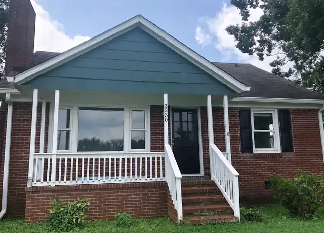 Property at 3330 Horse Pen Creek Rd, Greensboro, NC, 27410, 3 beds, 1 bath, [object Object]