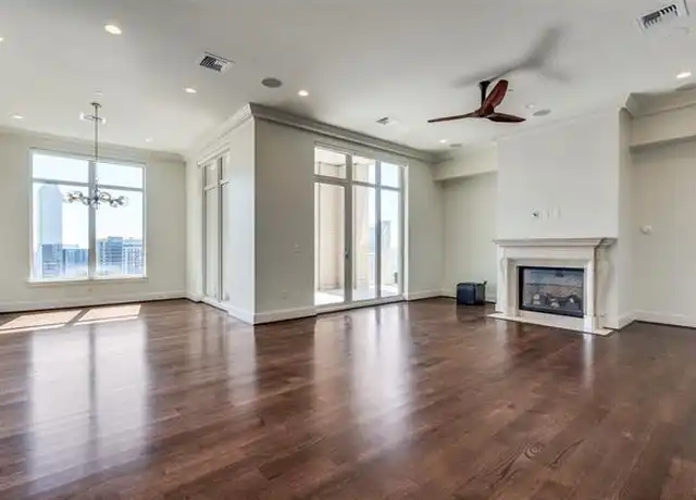 Property at 2555 N Pearl St #2001, Dallas, TX, 75201, 2 beds, 2.5 baths, [object Object]
