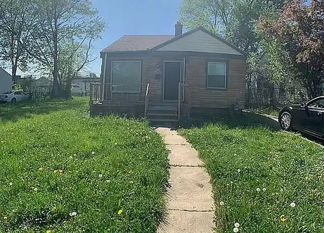 Property at 9939 Prest St, Detroit, MI, 48227, 2 beds, 1 bath, [object Object]