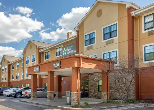 Property at Furnished Studio - Columbia - Stadium Blvd. - 2000 Business Loop 70 W, Columbia, MO, 65202, 0 beds, 1 bath, [object Object]