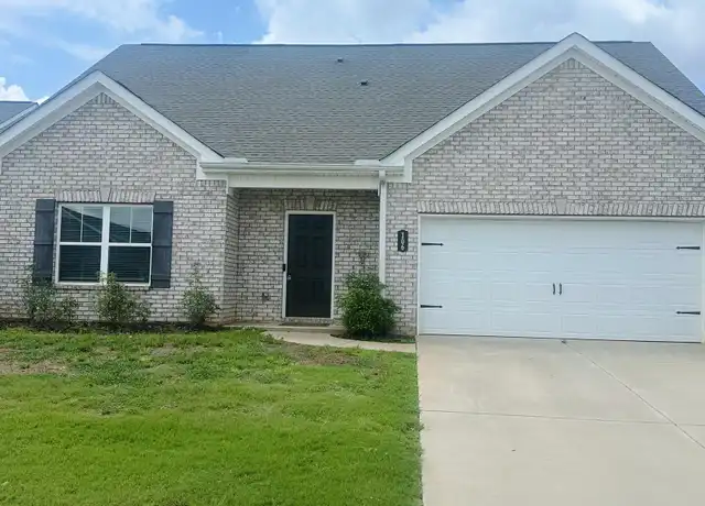 Property at 106 Mill Valley Way, New Market, AL, 35761, 3 beds, 2 baths, [object Object]