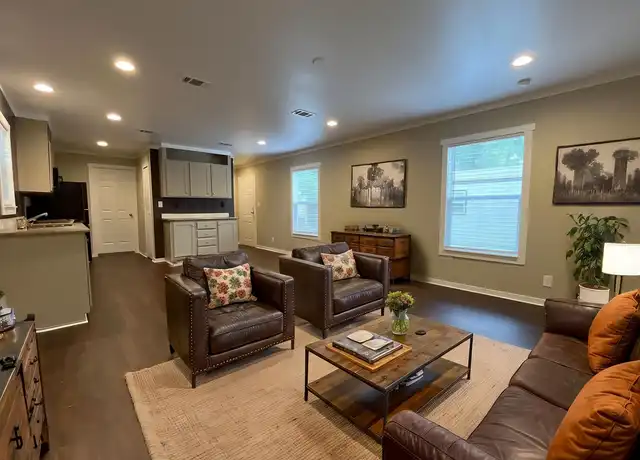 Property at 113 Lillian St Unit LL113, Conroe, TX, 77301, 2 beds, 2 baths, [object Object]