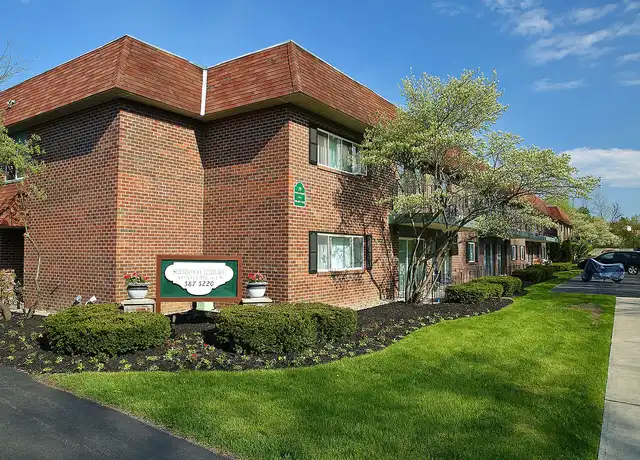 Property at Sherwood Terrace Apartments - 21 Wells St, Saratoga Springs, NY, 12866, 0-1 beds, 1 bath, [object Object]