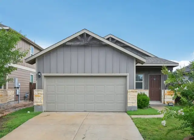 Property at 212 La Dera Dr, Liberty Hill, TX, 78642, 3 beds, 2 baths, [object Object]