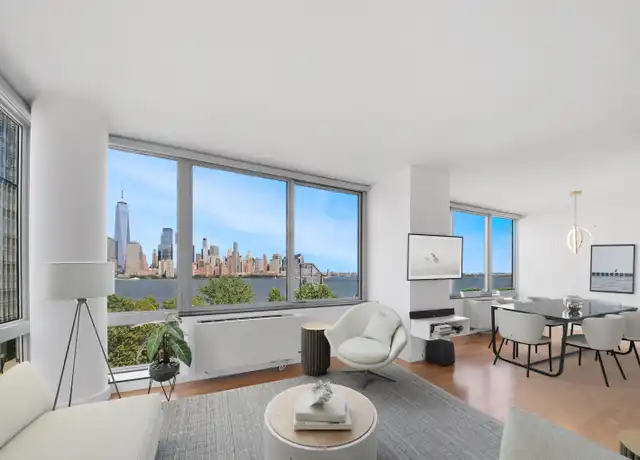 Property at 25 Hudson St #702, Jersey City, NJ, 07302, 1 bed, 1 bath, [object Object]