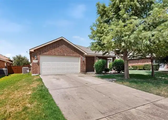 Property at 3815 White Summit Ln, Melissa, TX, 75454, 3 beds, 2 baths, [object Object]