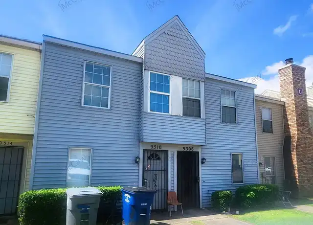 Property at 9510 Olde Towne Row, Dallas, TX, 75227, 2 beds, 1.5 baths, [object Object]