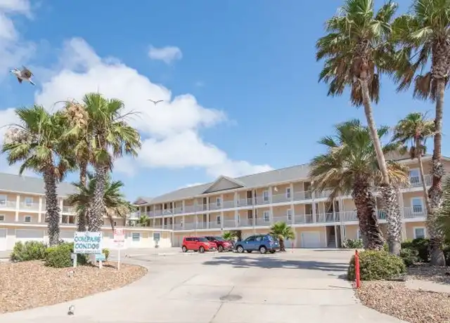 Property at 14427 Compass St Unit A6, Corpus Christi, TX, 78418, 2 beds, 2 baths, [object Object]