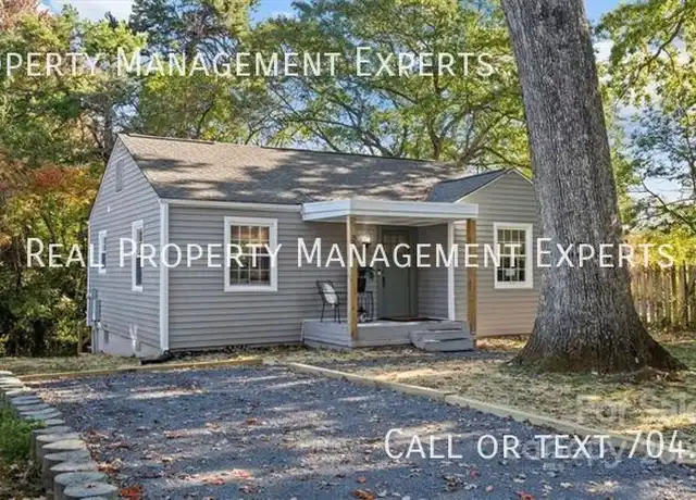 Property at 228 Keswick Ave, Charlotte, NC, 28206, 2 beds, 1.5 baths, [object Object]