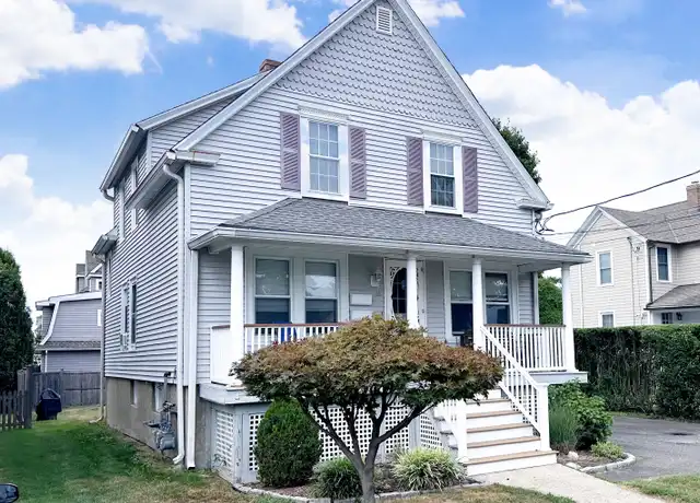 Property at 66 Veres St Unit 2nd Floor, Fairfield, CT, 06824, 1 bed, 1 bath, [object Object]