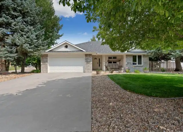 Property at 709 Jay Ave, Johnstown, CO, 80534, 5 beds, 3 baths, [object Object]