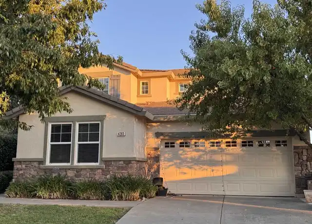 Property at 4283 Borderlands Dr Unit NA, Rancho Cordova, CA, 95742, 4 beds, 3 baths, [object Object]
