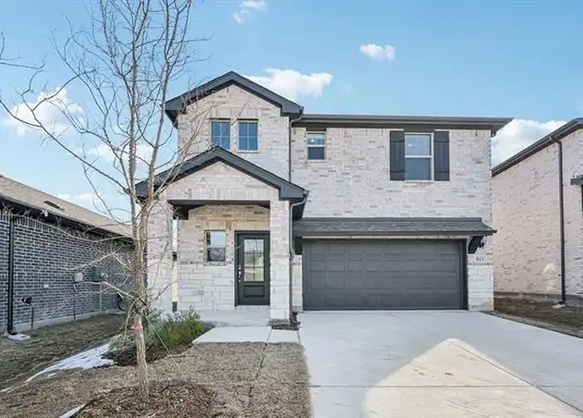 Property at 811 Rosemary Hill Dr, McKinney, TX, 75071, 3 beds, 2.5 baths, [object Object]