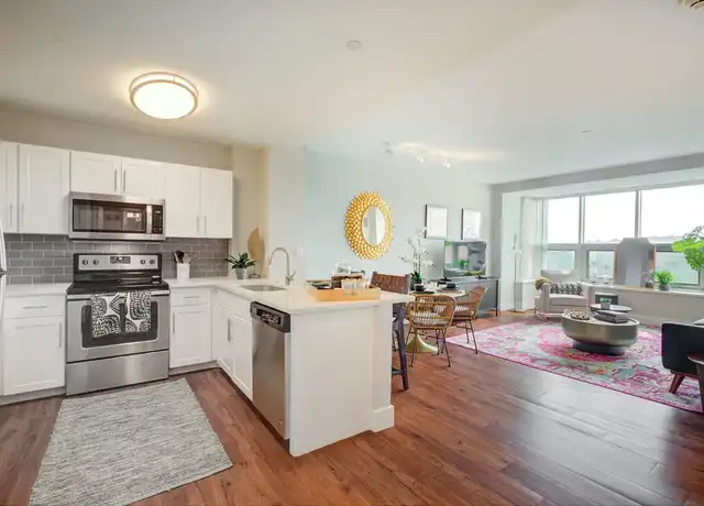 Property at Halstead Burlington - 8 Kimball Ct, Burlington, MA, 01803, 0-2 beds, 1-2 bath, [object Object]