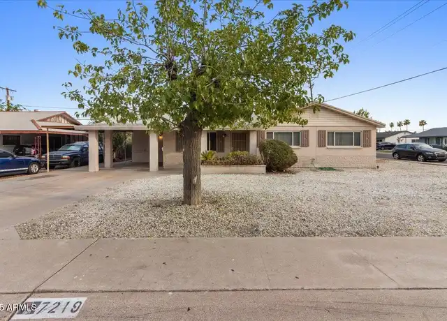 Property at 7219 E Roosevelt St, Scottsdale, AZ, 85257, 4 beds, 2 baths, [object Object]
