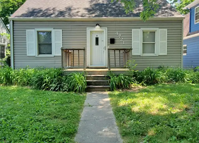 Property at 4721 Rookwood Ave, Indianapolis, IN, 46208, 5 beds, 2 baths, [object Object]