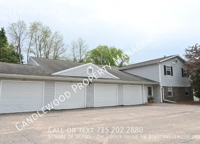 Property at 1513 River View Ave, Stevens Point, WI, 54481, 3 beds, 1.5 baths, [object Object]