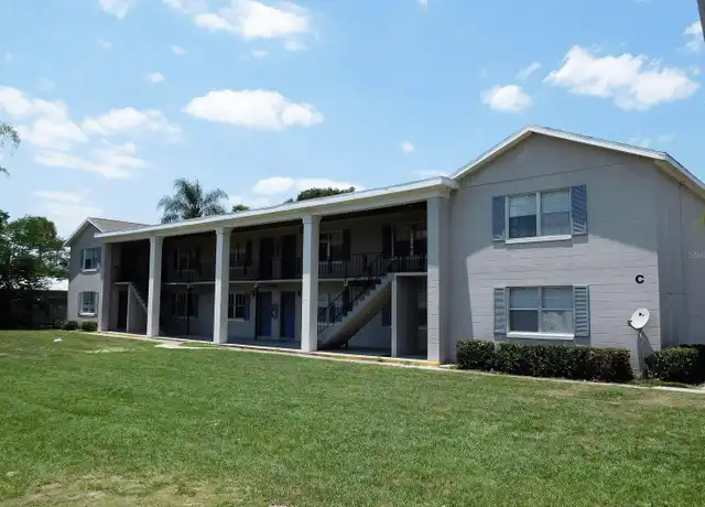 Property at 302 Spring Garden Ave S Unit B09, DeLand, FL, 32720, 1 bed, 1 bath, [object Object]