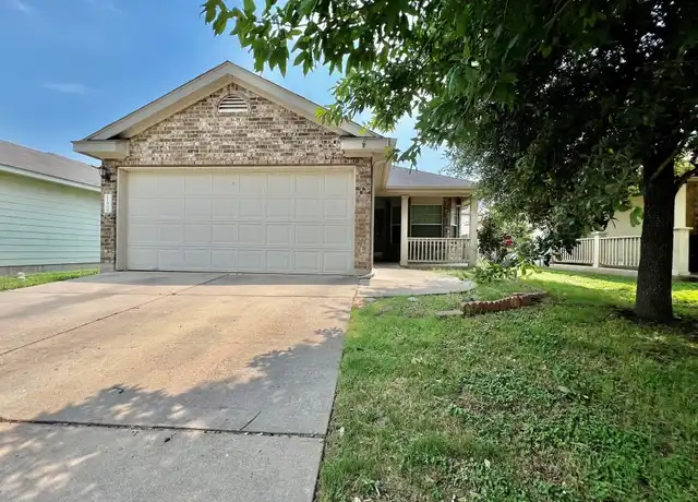 Property at 11909 Leda Ln, Austin, TX, 78725, 3 beds, 2 baths, [object Object]