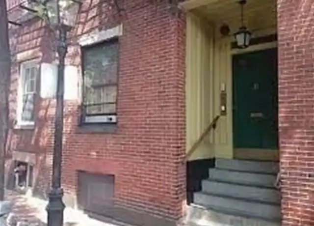 Property at 11 Church St Unit P, Boston, MA, 02116, 0 beds, 1 bath, [object Object]