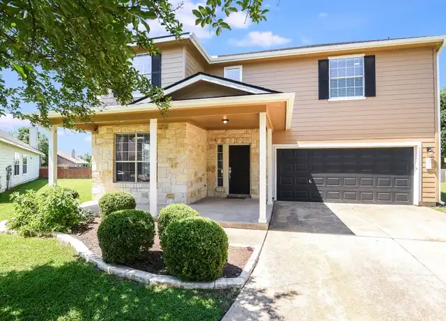Property at 901 Elmwood Dr, Georgetown, TX, 78628, 4 beds, 2.5 baths, [object Object]