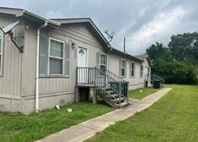 Property at 3509 Murdock St, Houston, TX, 77047, 3 beds, 2 baths, [object Object]