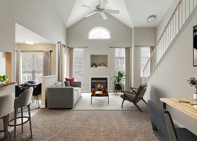 Photo of 9202 Owings Park Dr, Owings Mills, MD 21117