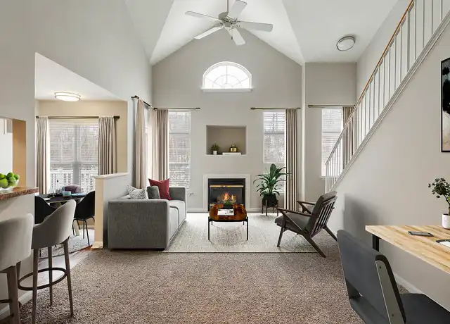 Property at Owings Park Apartments - 9202 Owings Park Dr, Owings Mills, MD, 21117, 1-3 bed, 1-2 bath, [object Object]