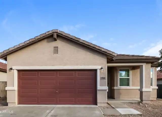 Property at 25068 W Wayland Dr, Buckeye, AZ, 85326, 3 beds, 2 baths, [object Object]