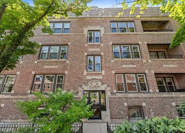 Property at 3546 N Bosworth Ave Unit 1, Chicago, IL, 60657, 5 beds, 3 baths, [object Object]