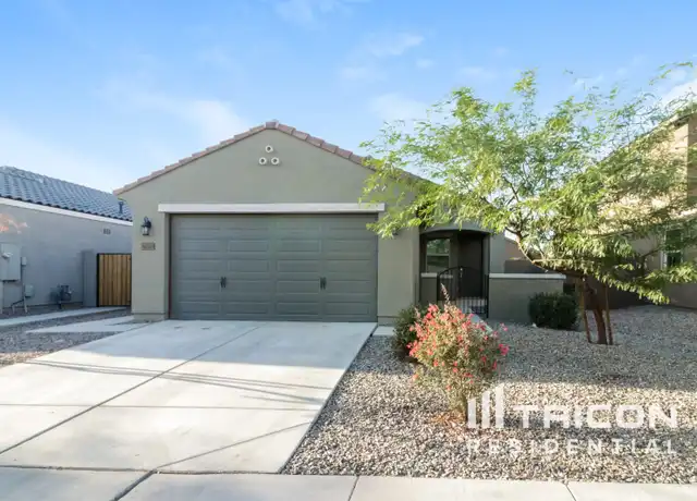 Property at 40381 W Hillman Dr, Maricopa, AZ, 85138, 4 beds, 2 baths, [object Object]