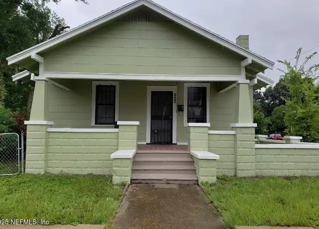 Property at 144 W 19th St, Jacksonville, FL, 32206, 3 beds, 1.5 baths, [object Object]