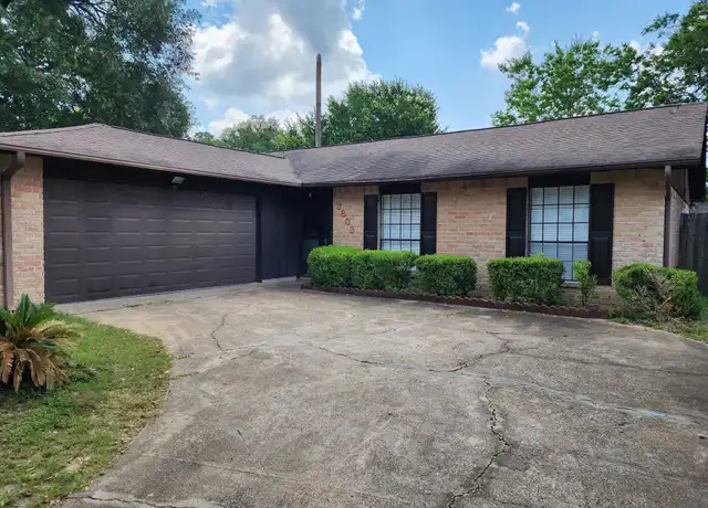 Property at 3803 Cypressdale Dr, Spring, TX, 77388, 3 beds, 2 baths, [object Object]