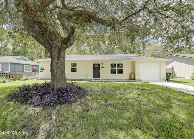 Property at 3558 Eunice Rd, Jacksonville Beach, FL, 32250, 3 beds, 2 baths, [object Object]