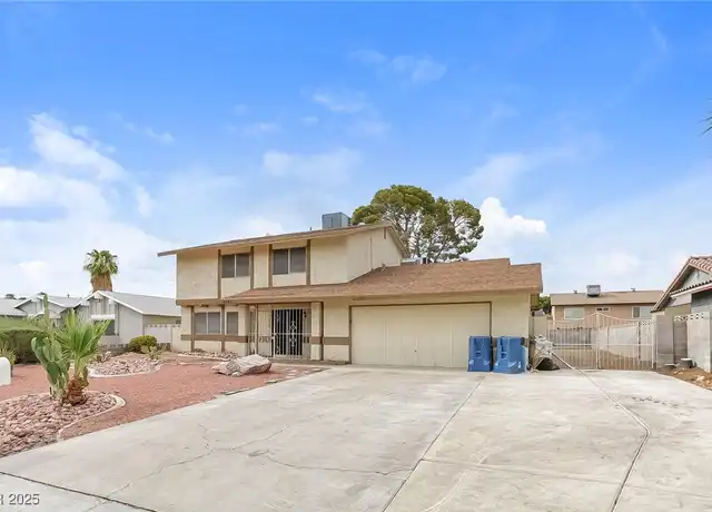 Property at 3763 E Hacienda Ave, Las Vegas, NV, 89120, 5 beds, 3 baths, [object Object]