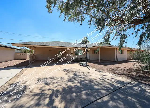 Property at 935 E Wesleyan Dr, Tempe, AZ, 85282, 5 beds, 2 baths, [object Object]