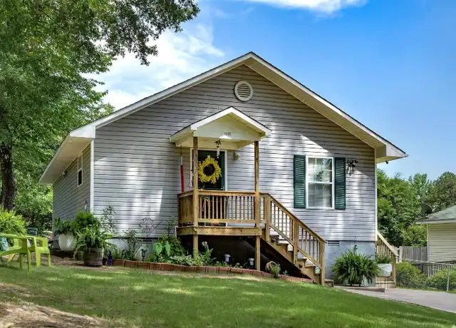 Property at 3505 Boyd St, Little Rock, AR, 72204, 3 beds, 2 baths, [object Object]
