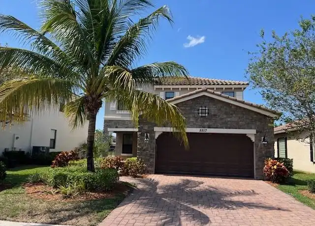 Property at 8817 Sandy Creek Way, Lake Worth, FL, 33467, 5 beds, 3 baths, [object Object]