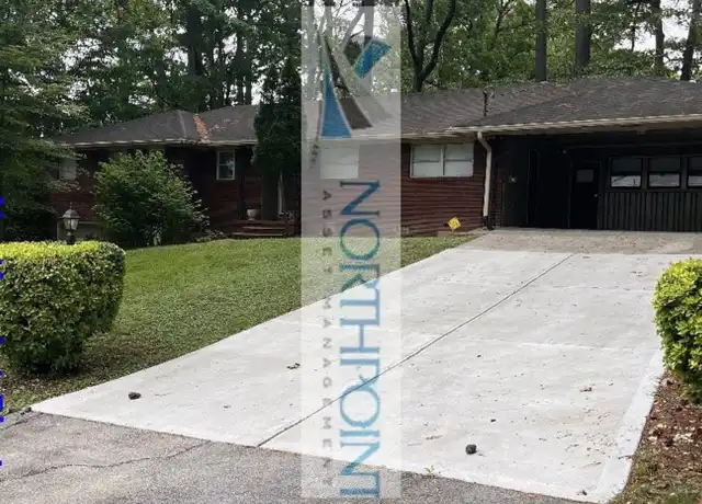 Property at 2301 Elmwood Cir SE, Atlanta, GA, 30339, 3 beds, 2 baths, [object Object]