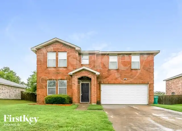 Property at 1204 McMillan Dr, Cedar Hill, TX, 75104, 3 beds, 2.5 baths, [object Object]