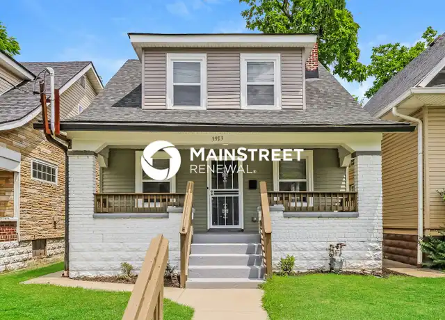 Property at 3913 River Park Dr, Louisville, KY, 40211, 2 beds, 1 bath, [object Object]