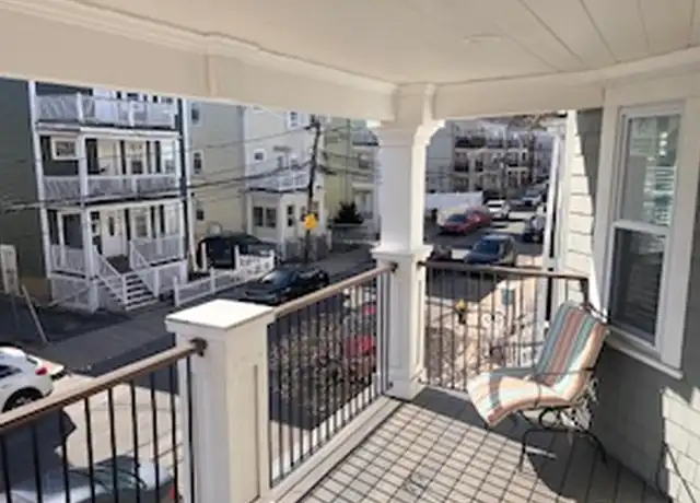 Property at 44 Stellman Rd Unit 2, Boston, MA, 02131, 2 beds, 1 bath, [object Object]