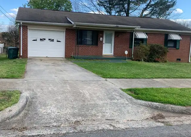Property at 411 S Clay St, Salisbury, NC, 28144, 3 beds, 1.5 baths, [object Object]