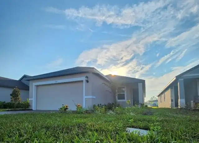 Property at 112 Links Terrace Blvd, Daytona Beach, FL, 32124, 4 beds, 2 baths, [object Object]