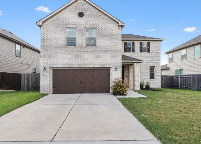Property at 2000 Prickly Pear Dr, Bastrop, TX, 78602, 4 beds, 2.5 baths, [object Object]