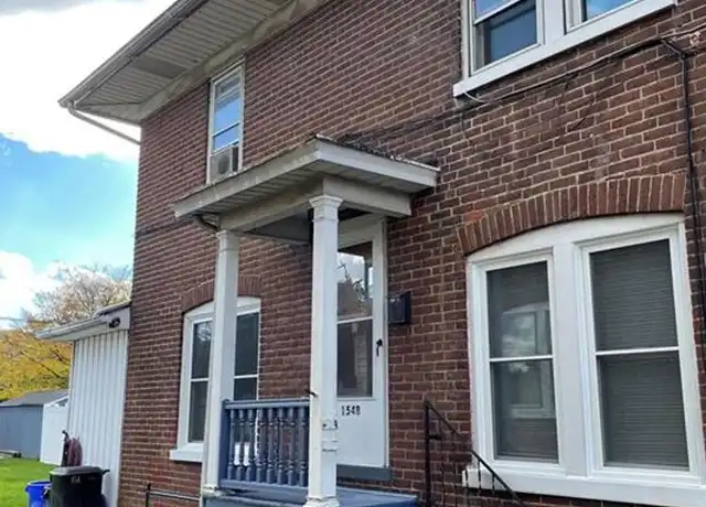 Property at 154 W Lincoln St Unit 2, Easton, PA, 18042, 1 bed, 1 bath, [object Object]