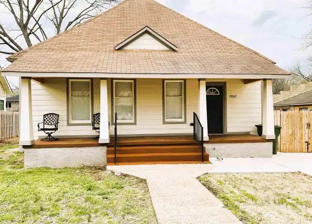 Property at 2802 9th Ave SW, Huntsville, AL, 35805, 2 beds, 2 baths, [object Object]